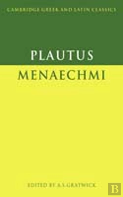 Bertrand.pt - Plautus: Menaechmi