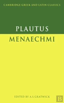 Bertrand.pt - Plautus: Menaechmi