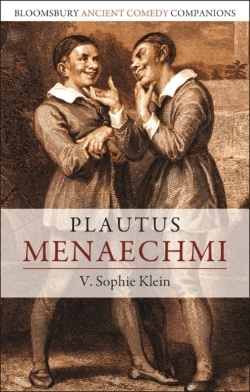 Bertrand.pt - Plautus: Menaechmi