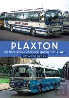 Plaxton: The Panorama And Panorama Elite Years