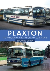 Plaxton: The Panorama And Panorama Elite Years