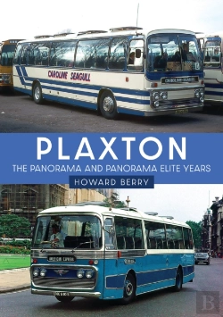 Bertrand.pt - Plaxton: The Panorama And Panorama Elite Years