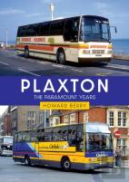 Plaxton: The Paramount Years