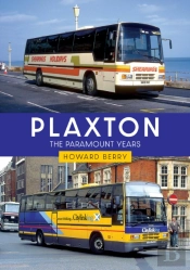 Plaxton: The Paramount Years