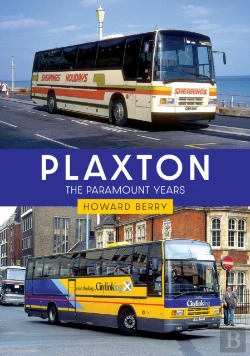 Bertrand.pt - Plaxton: The Paramount Years