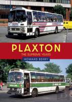 Plaxton: The Supreme Years