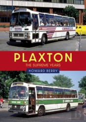Plaxton: The Supreme Years