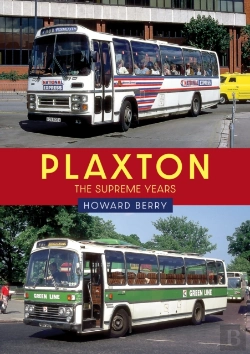 Bertrand.pt - Plaxton: The Supreme Years