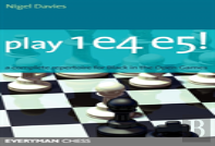 Play 1 E4 E5!