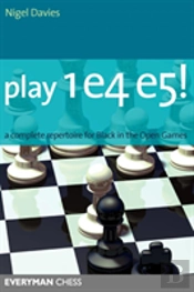 Play 1 E4 E5!