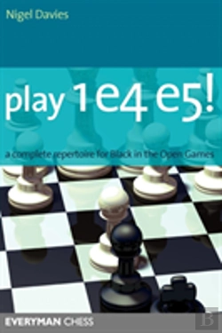 Bertrand.pt - Play 1 E4 E5!