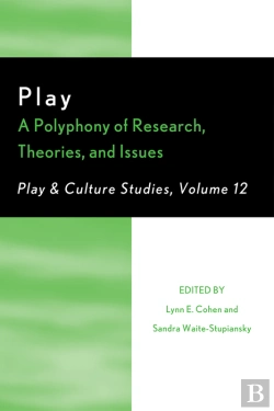 Bertrand.pt - Play: A Polyphony Of Research, Theories, And Issues