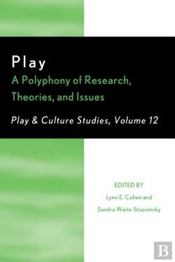 Bertrand.pt - Play: A Polyphony Of Research, Theories, And Issues