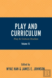 Play And Curriculum