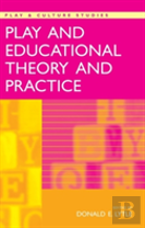 Play And Educational Theory And Practice