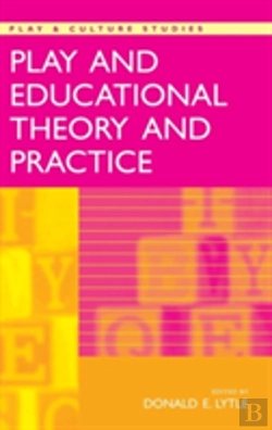 Bertrand.pt - Play And Educational Theory And Practice