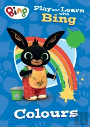 Play And Learn With Bing Colours