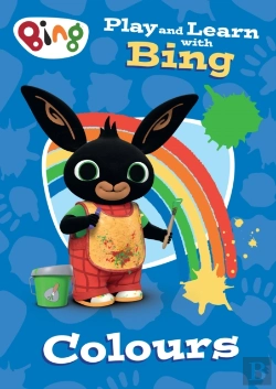 Bertrand.pt - Play And Learn With Bing Colours