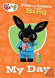 Play And Learn With Bing My Day