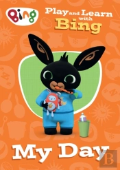 Play And Learn With Bing My Day