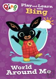 Play And Learn With Bing World Around Me