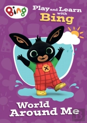 Play And Learn With Bing World Around Me