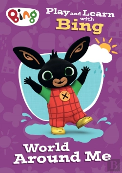Bertrand.pt - Play And Learn With Bing World Around Me