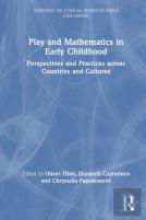 Play And Mathematics In Early Childhood Education