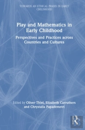 Play And Mathematics In Early Childhood Education