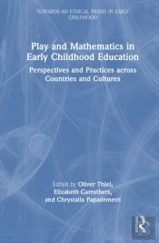 Play And Mathematics In Early Childhood Education