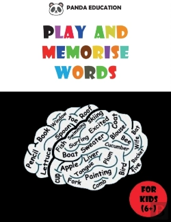 Bertrand.pt - Play And Memorise Words