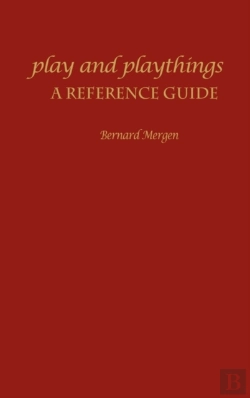 Bertrand.pt - Play And Playthings