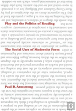 Bertrand.pt - Play And The Politics Of Reading