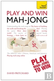 Play And Win Mah-Jong: Teach Yourself