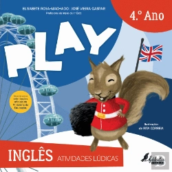 Bertrand.pt - Play - Atividades Lúdicas - Inglês 4.º Ano