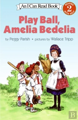 Bertrand.pt - Play Ball, Amelia Bedelia