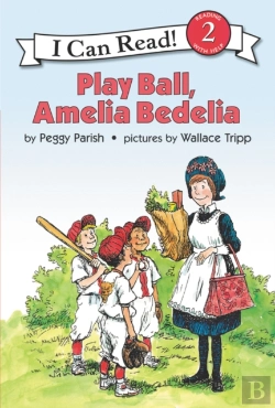 Bertrand.pt - Play Ball, Amelia Bedelia