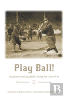 Play Ball!