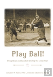 Play Ball!
