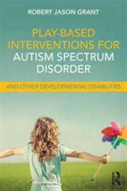 Bertrand.pt - Play-Based Interventions For Autism Spectrum Disorder And Other Developmental Disabilities
