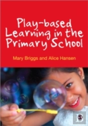 Play-Based Learning In The Primary School