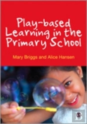 Play-Based Learning In The Primary School