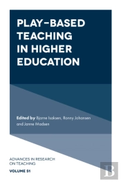 Play-Based Teaching In Higher Education
