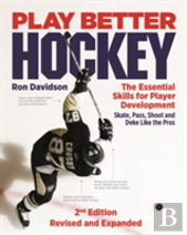 Play Better Hockey