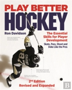 Bertrand.pt - Play Better Hockey