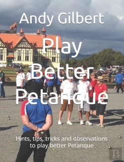 Bertrand.pt - Play Better Petanque