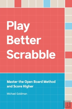 Bertrand.pt - Play Better Scrabble: Master The Open Bo