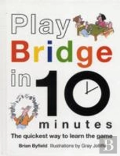 Play Bridge In 10 Minutes