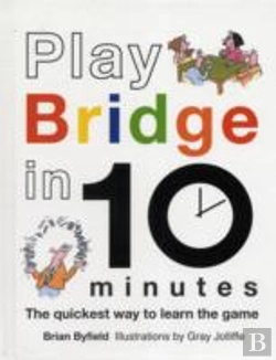 Bertrand.pt - Play Bridge In 10 Minutes