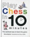Play Chess In 10 Minutes